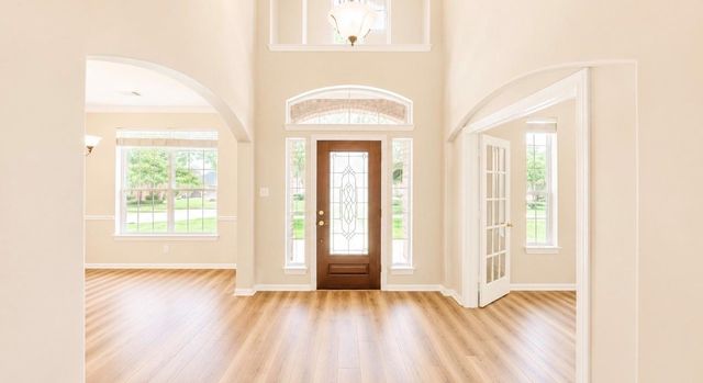 2114 Fortuna Bella Drive, Pearland, TX 77581