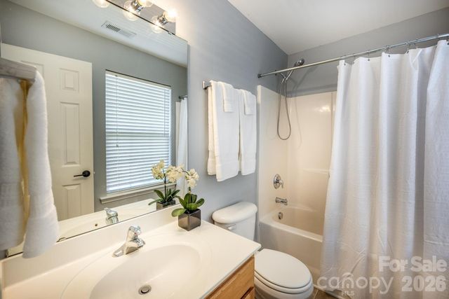 10809 Traders Court, Davidson, NC 28036
