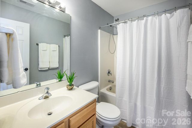 10809 Traders Court, Davidson, NC 28036
