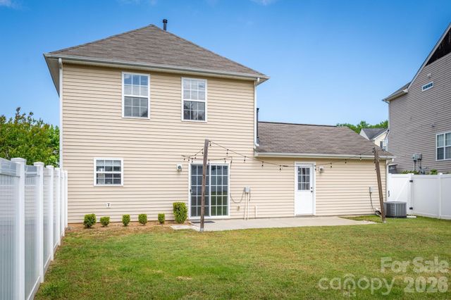 10809 Traders Court, Davidson, NC 28036