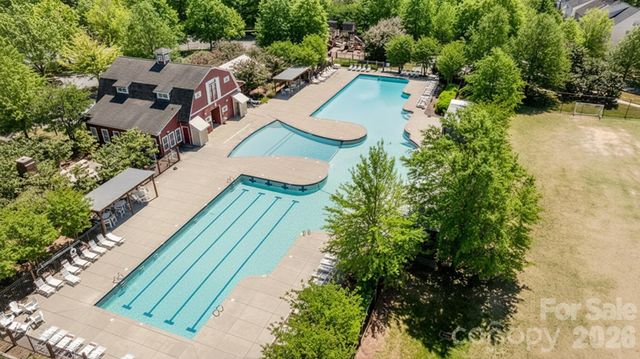 10809 Traders Court, Davidson, NC 28036