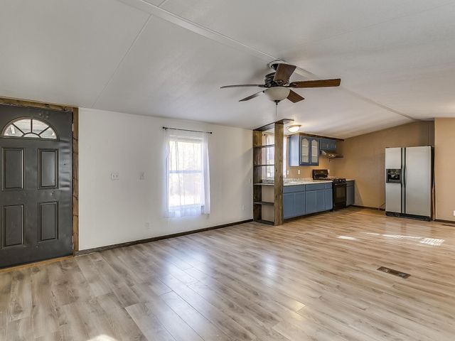 1802 Whispering Oaks Street, Burleson, TX 76028