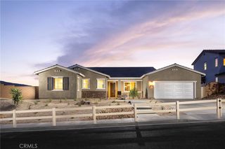 4065 Saddle Drive, Palmdale, CA 93551