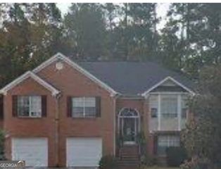 2652 Downing Park Drive SE, Conyers, GA 30094