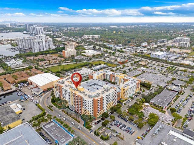 18800 NE 29th Avenue LP1022, Aventura, FL 33180