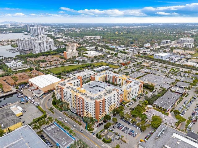 18800 NE 29th Avenue LP1022, Aventura, FL 33180