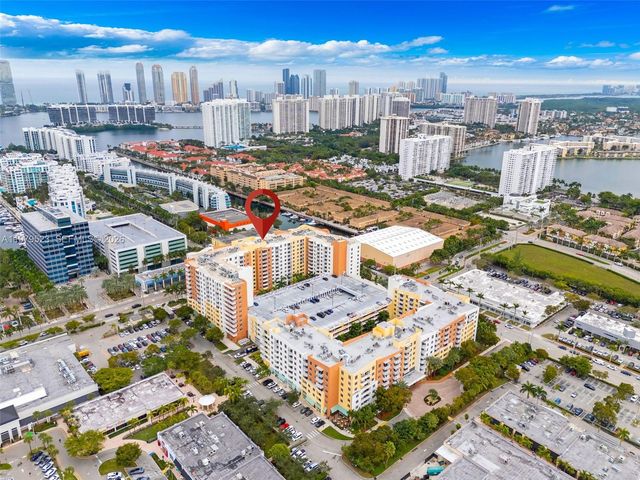18800 NE 29th Avenue LP1022, Aventura, FL 33180