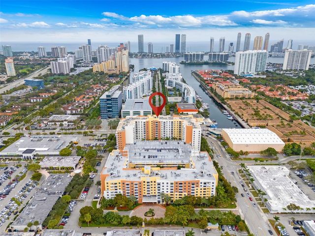 18800 NE 29th Avenue LP1022, Aventura, FL 33180