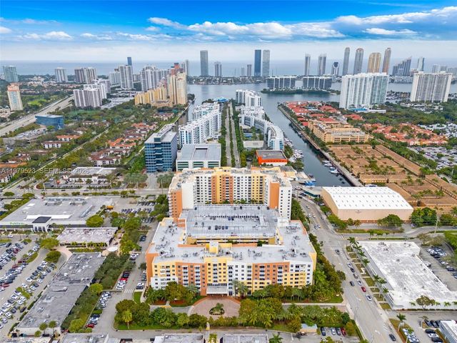 18800 NE 29th Avenue LP1022, Aventura, FL 33180