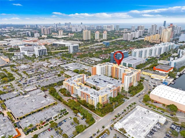 18800 NE 29th Avenue LP1022, Aventura, FL 33180