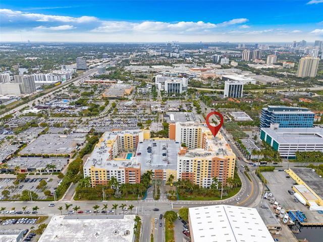 18800 NE 29th Avenue LP1022, Aventura, FL 33180