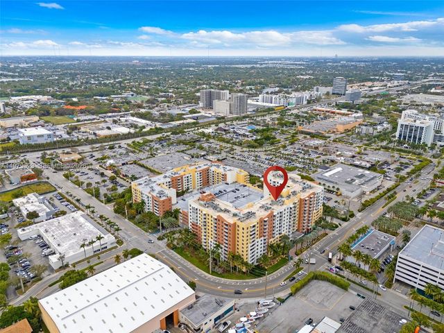 18800 NE 29th Avenue LP1022, Aventura, FL 33180