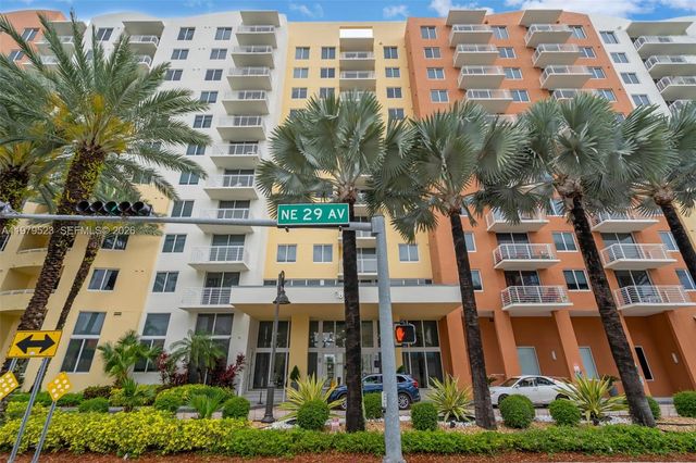 18800 NE 29th Avenue LP1022, Aventura, FL 33180