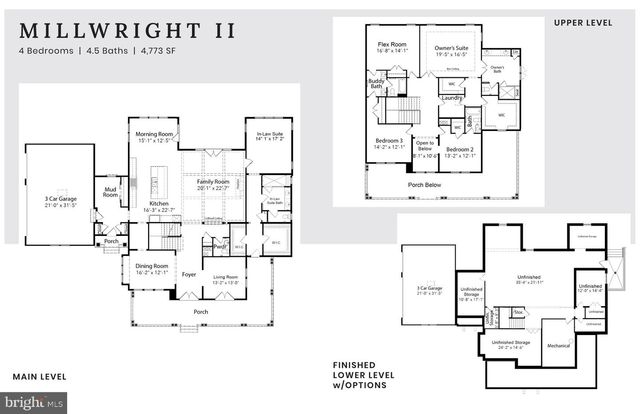 16055 KEYMER HILL CT, Hamilton, VA 20158