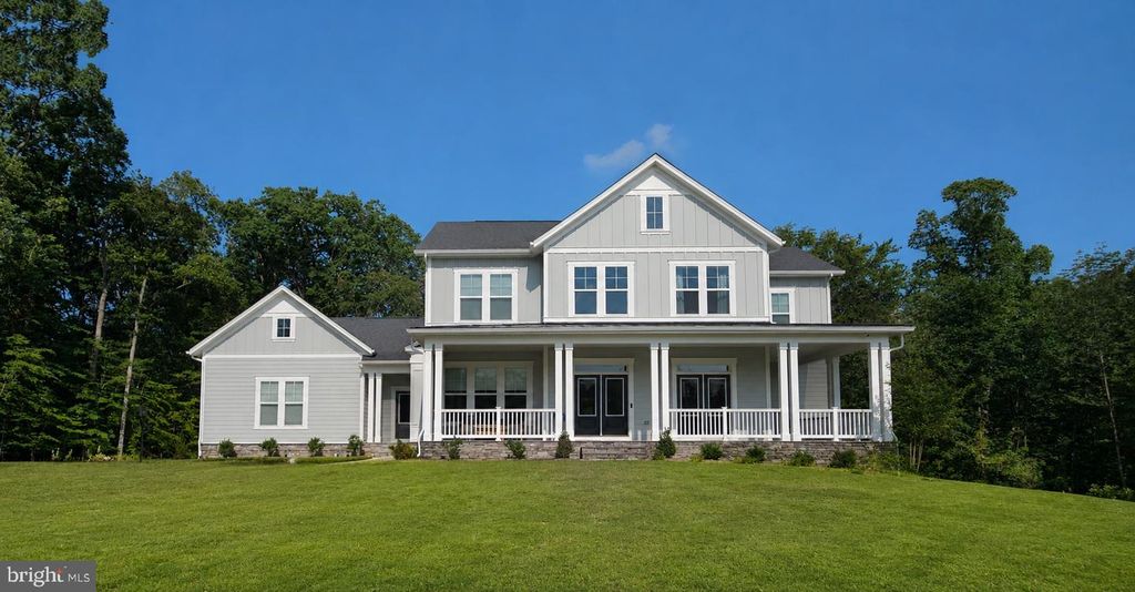 16055 KEYMER HILL CT, Hamilton, VA 20158