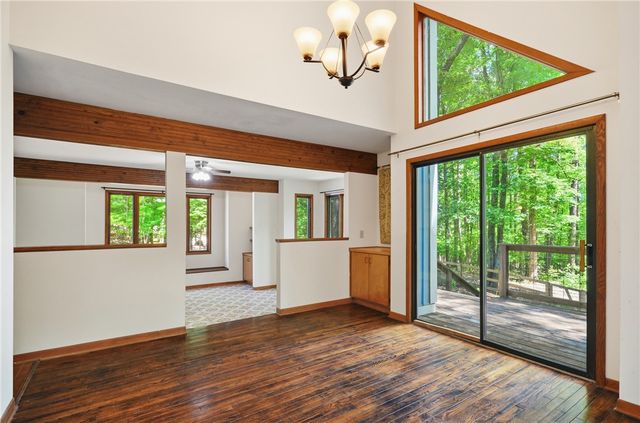 1298 Carradine Road, Seneca, SC 29678
