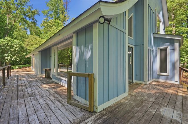 1298 Carradine Road, Seneca, SC 29678