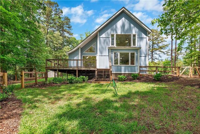 1298 Carradine Road, Seneca, SC 29678