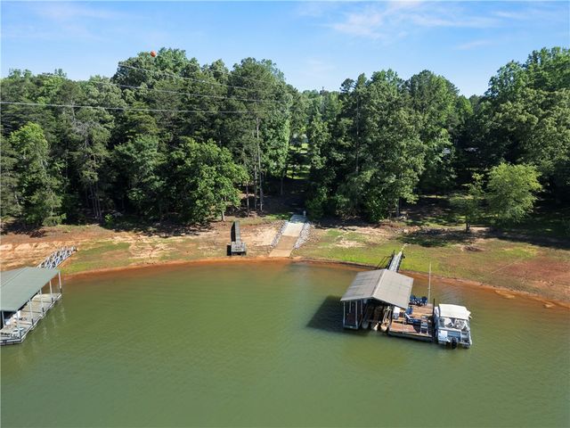 1298 Carradine Road, Seneca, SC 29678
