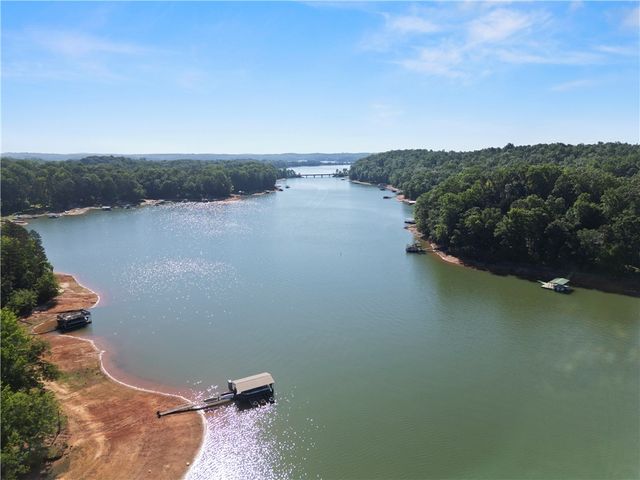 1298 Carradine Road, Seneca, SC 29678