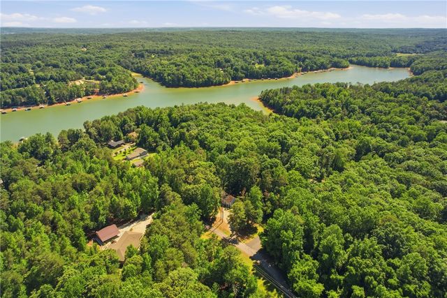 1298 Carradine Road, Seneca, SC 29678