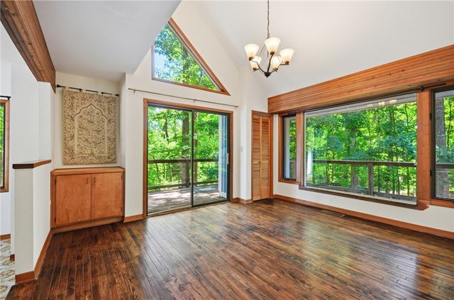 1298 Carradine Road, Seneca, SC 29678