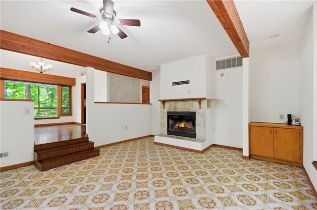 1298 Carradine Road, Seneca, SC 29678