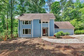 1298 Carradine Road, Seneca, SC 29678