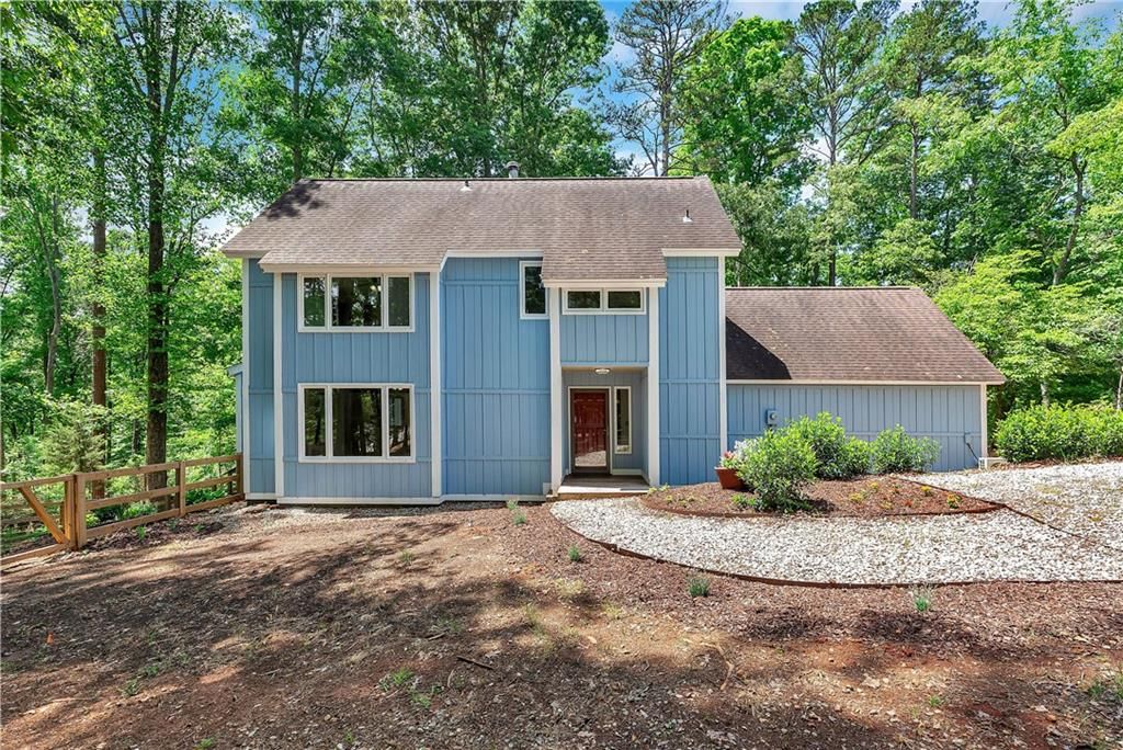 1298 Carradine Road, Seneca, SC 29678