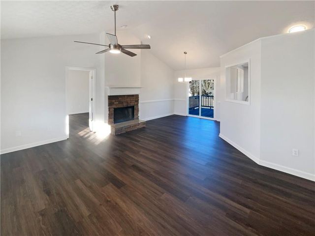 16 Fairview Glen, Dallas, GA 30157