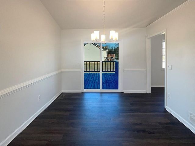 16 Fairview Glen, Dallas, GA 30157