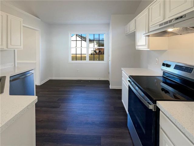 16 Fairview Glen, Dallas, GA 30157