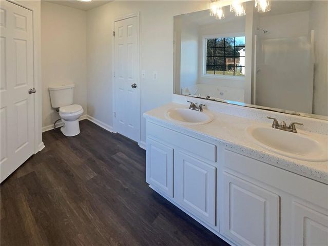 16 Fairview Glen, Dallas, GA 30157