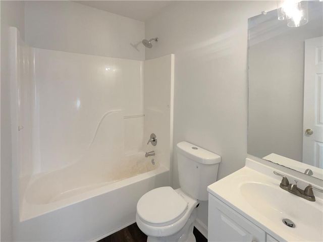 16 Fairview Glen, Dallas, GA 30157