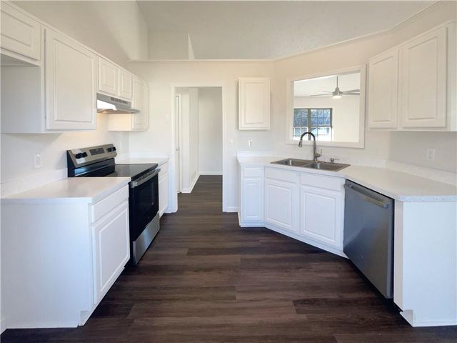 16 Fairview Glen, Dallas, GA 30157