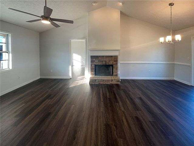 16 Fairview Glen, Dallas, GA 30157