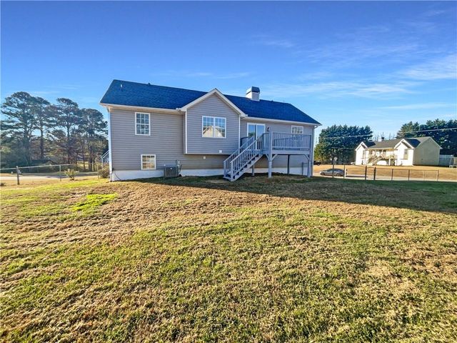 16 Fairview Glen, Dallas, GA 30157