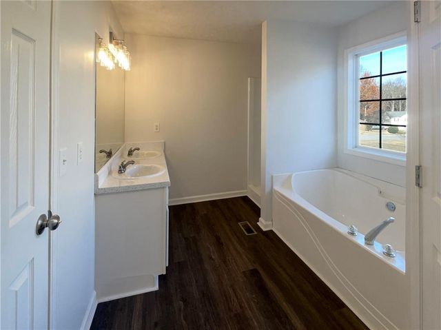 16 Fairview Glen, Dallas, GA 30157