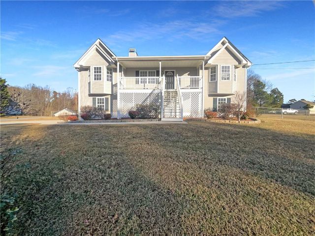 16 Fairview Glen, Dallas, GA 30157