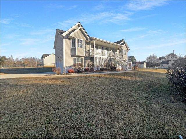 16 Fairview Glen, Dallas, GA 30157