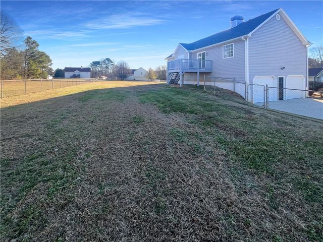 16 Fairview Glen, Dallas, GA 30157