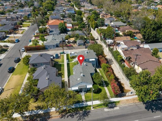 5139 E Carson Street, Long Beach, CA 90808