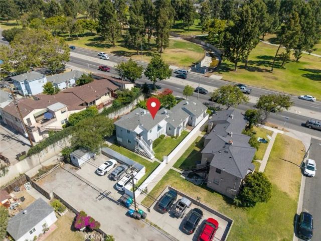 5139 E Carson Street, Long Beach, CA 90808