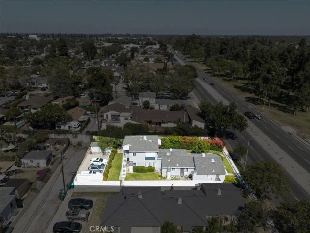5139 E Carson Street, Long Beach, CA 90808