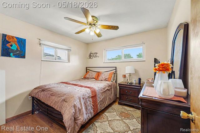 23705 Wilmot Avenue, Eastpointe, MI 48021