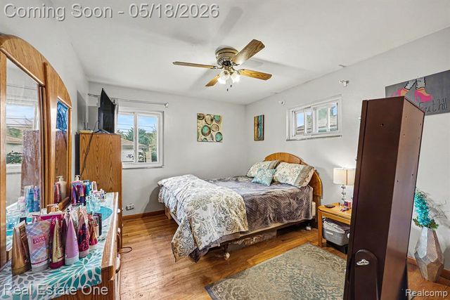 23705 Wilmot Avenue, Eastpointe, MI 48021