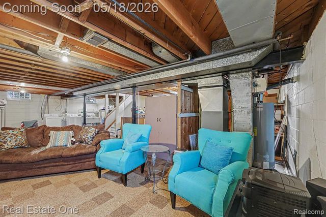 23705 Wilmot Avenue, Eastpointe, MI 48021