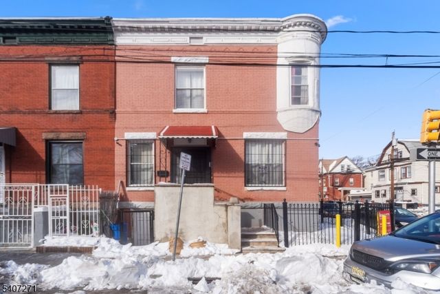 238 N 6Th St, Newark City, NJ 07107