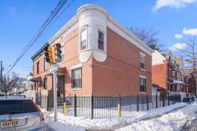 238 N 6Th St, Newark City, NJ 07107