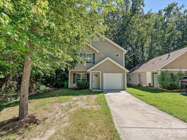 2605 Marmac Road, Charlotte, NC 28208